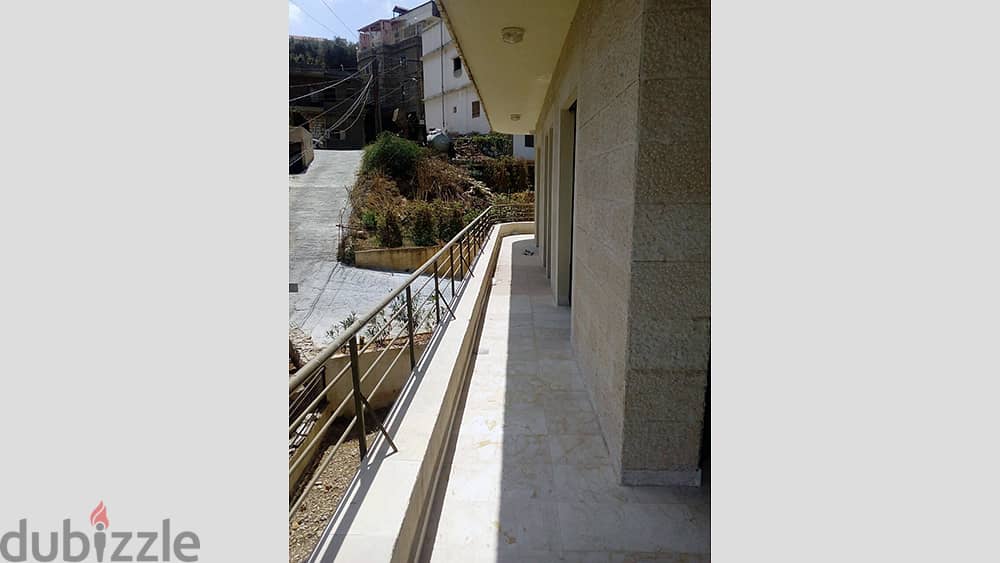 L00818-Deluxe New Apartment For Sale in Qornet El Hamra Metn with View 1