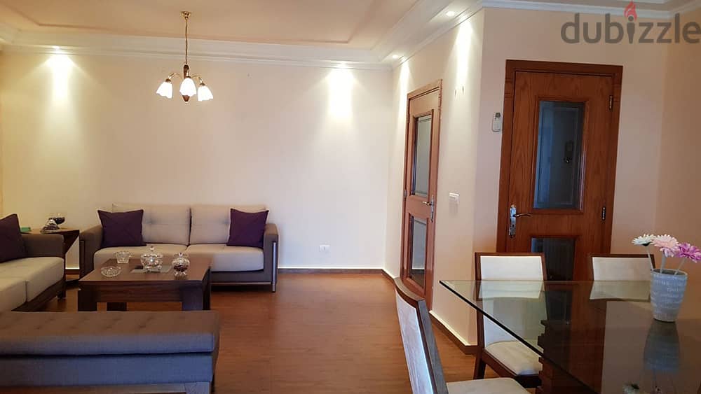 L00798-Super Deluxe Apartment For Sale in Rabweh Metn 1