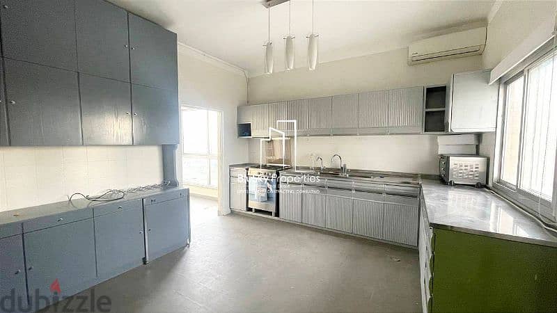 Apartment 235m² 3 beds For RENT In Achrafieh - شقة للأجار #JF 4