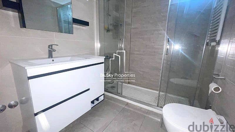 Apartment 235m² 3 beds For RENT In Achrafieh - شقة للأجار #JF 8