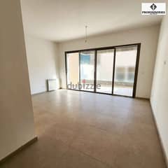 Apartment for Sale in Rabweh شقة للبيع في الربوة