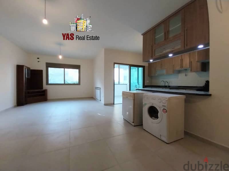 Kfarhbab 140m2 | Partial View | Luxury | Well maintained | IV | 5