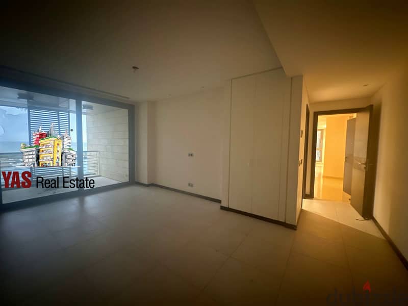 Dbayeh / Waterfront 330m2 | Rent | Brand New | Gated Community | MJ | 9