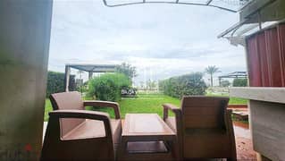 Chalet 35m² + Garden For SALE In Holiday Beach Kaslik -شاليه للبيع #YM 0