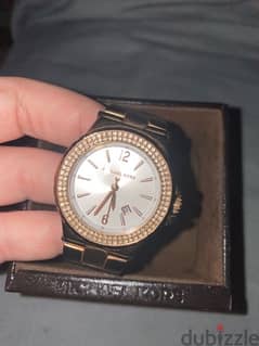 michael kors women watch from canada like new barely worn