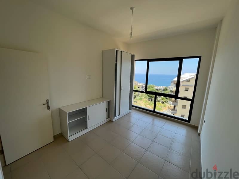 Seaview Appartment in Santa maria project 6