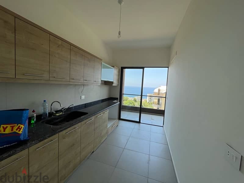 Seaview Appartment in Santa maria project 12