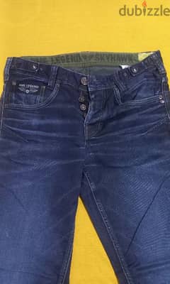 American jeans 30