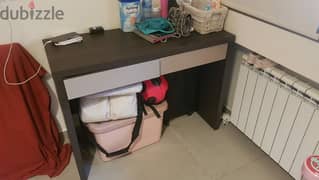 home desk for only 70$! for travel reasons!