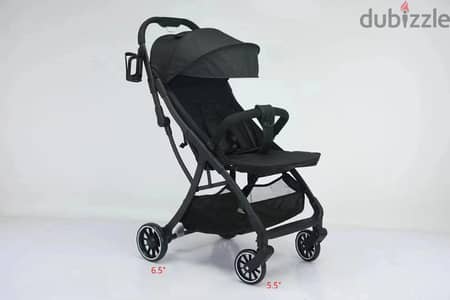 Stroller ( Light & Travel System )