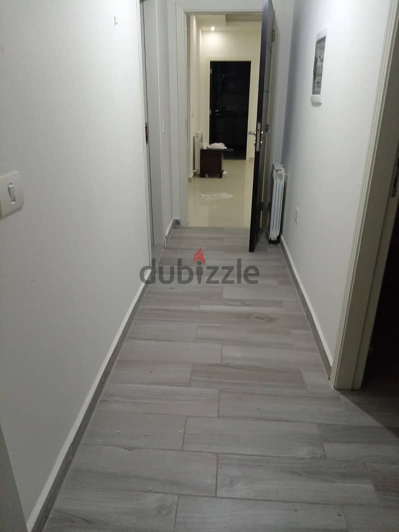 A 120 m2 apartment for sale in Douar - Mar Moussa 2