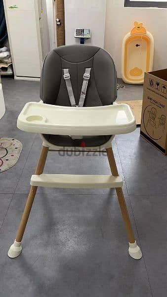 highchair ( 5in1 )