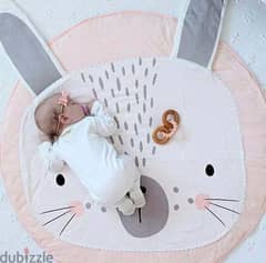 Baby's Room Decorative Carpet