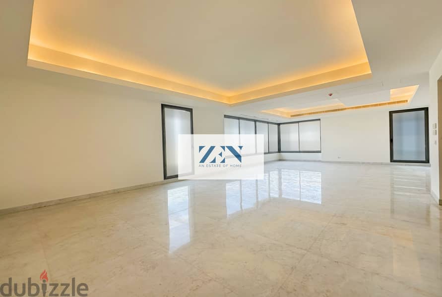 Apartment for Sale in Achrafieh شقة للبيع في الأشرفية 1