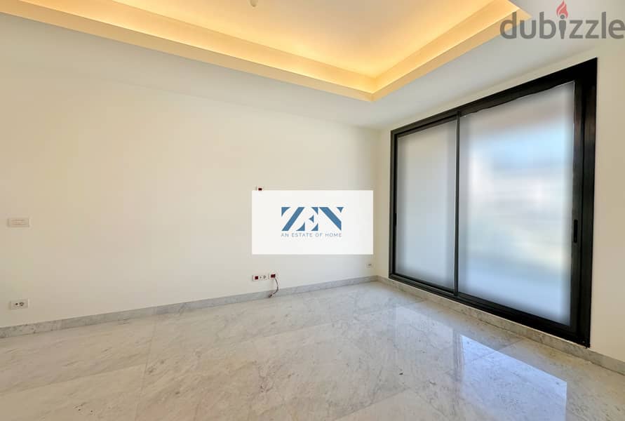 Apartment for Sale in Achrafieh شقة للبيع في الأشرفية 4