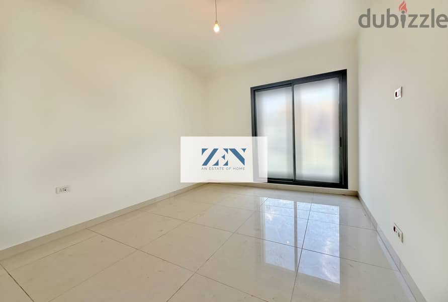Apartment for Sale in Achrafieh شقة للبيع في الأشرفية 12