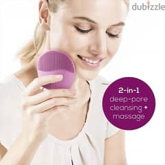 The perfect skin care device