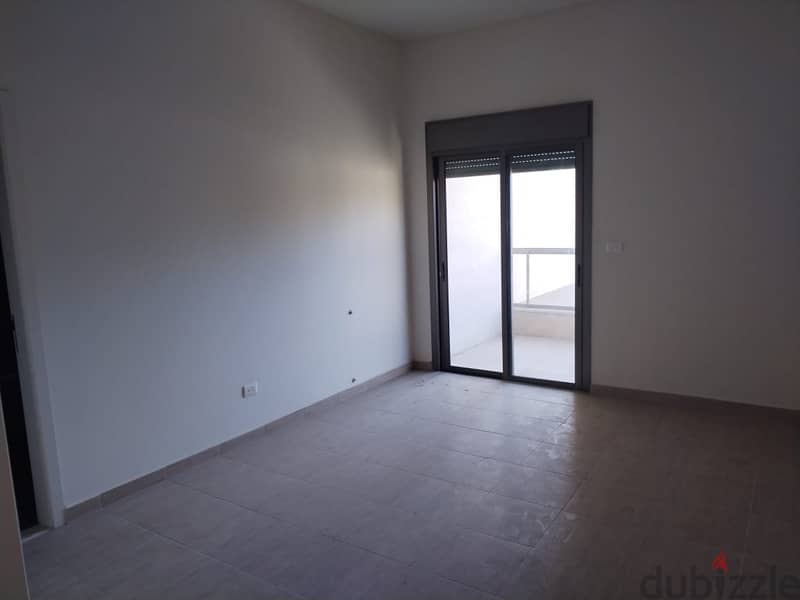 Deluxe  Decorated 200m2 apartment+107m2 terrace for sale in Mansourieh 4