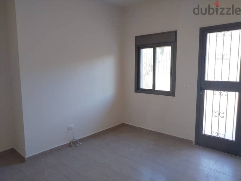Deluxe  Decorated 200m2 apartment+107m2 terrace for sale in Mansourieh 5