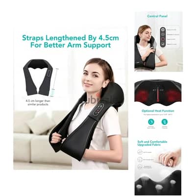 Adjustable Massager