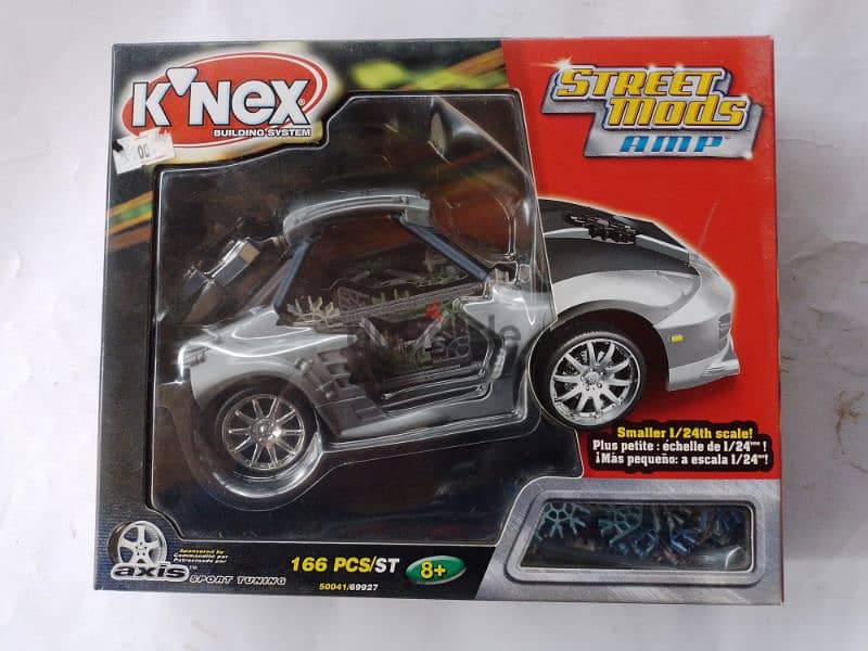 knex car street mods nitrous 3