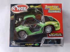 knex car street mods nitrous 0