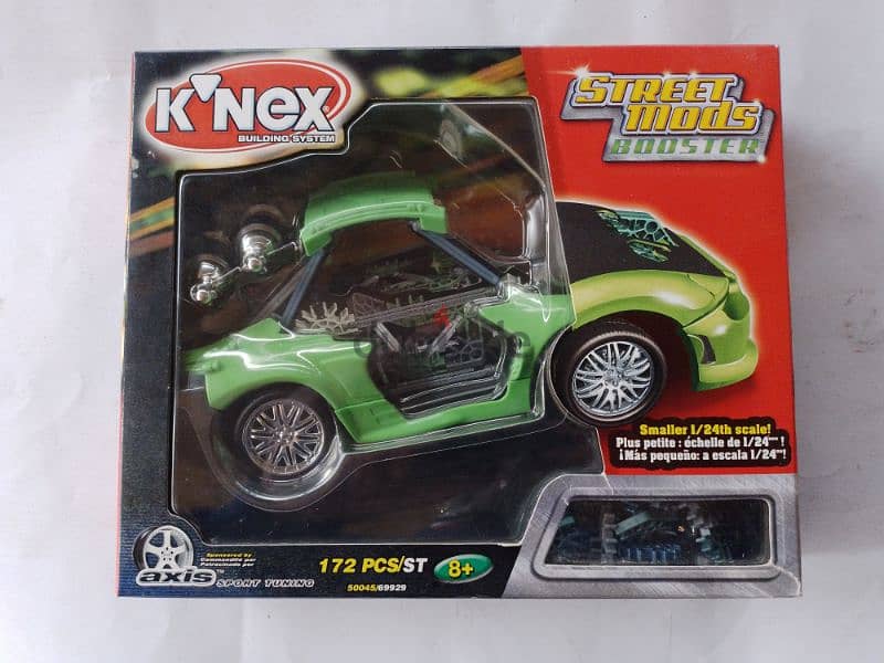 knex car street mods nitrous 1