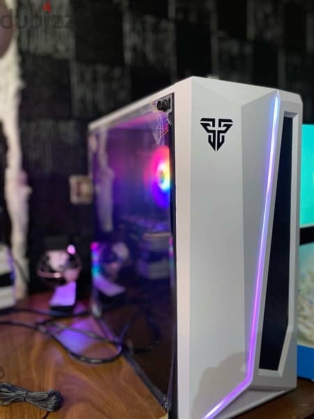 new gaming computer pc 1