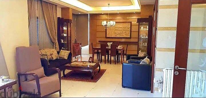 sarba fully furnished deluxe apartment for rent near highway Ref#5878 0