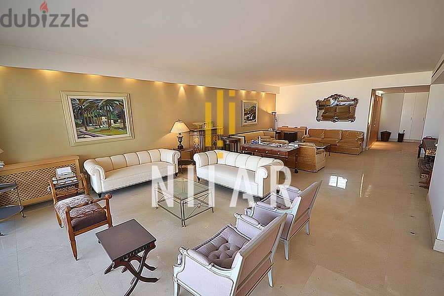 Apartment For Sale | Sea View | Luxurious Apartment | Jacuzzi | AP4071 2