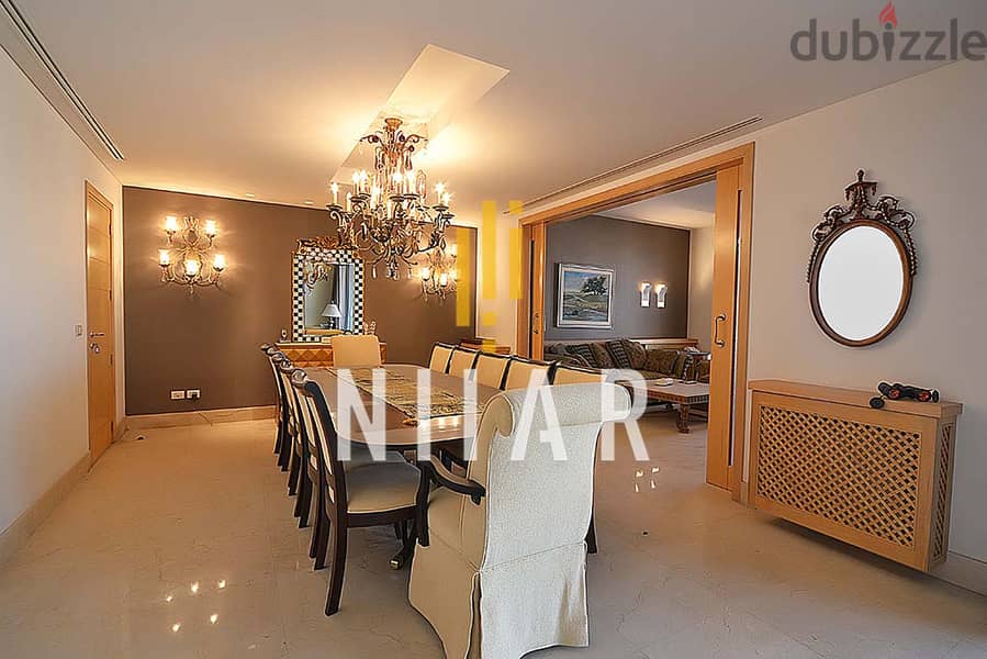 Apartment For Sale | Sea View | Luxurious Apartment | Jacuzzi | AP4071 3