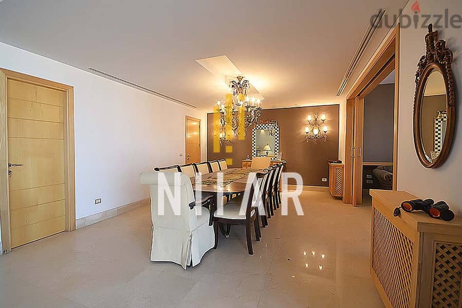 Apartment For Sale | Sea View | Luxurious Apartment | Jacuzzi | AP4071 4