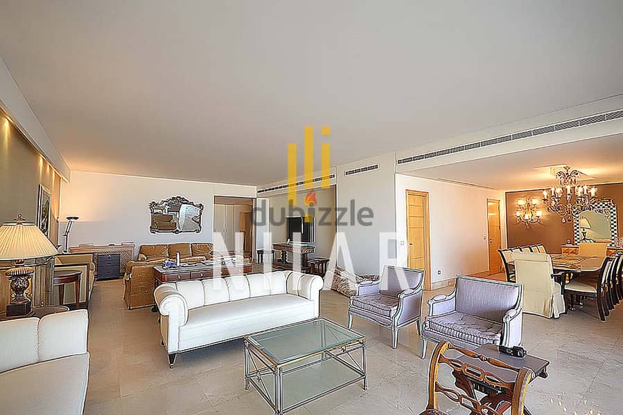 Apartment For Sale | Sea View | Luxurious Apartment | Jacuzzi | AP4071 5