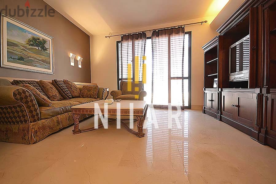 Apartment For Sale | Sea View | Luxurious Apartment | Jacuzzi | AP4071 6