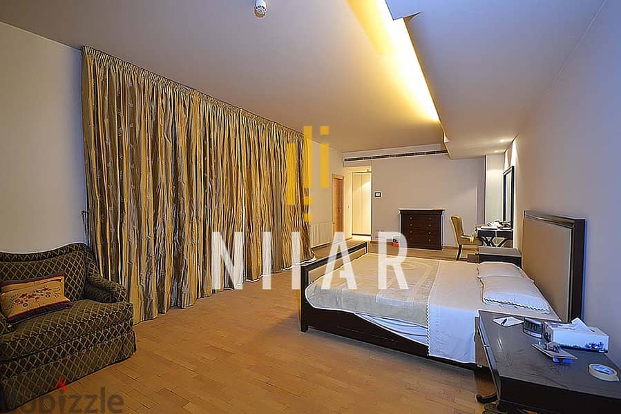 Apartment For Sale | Sea View | Luxurious Apartment | Jacuzzi | AP4071 8