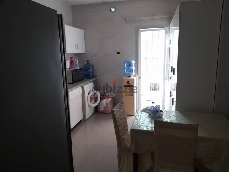 2nd floor apartment for sae in Beit Chaar 2