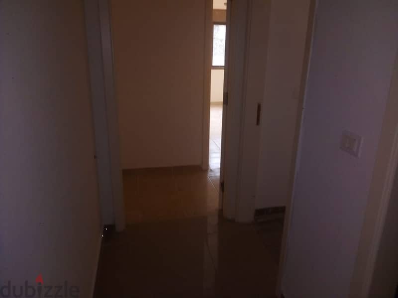 3rd floor apartment in Bleibel Sea and mountain view 4