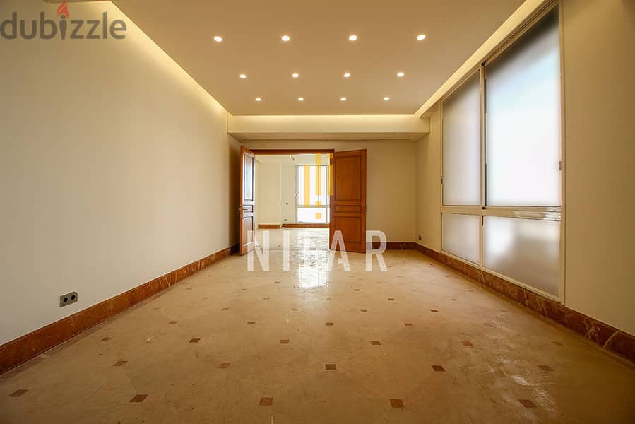 Apartments For Salein Ramlet el Baydaشقق للبيع في رملة البيضاء AP15384 5