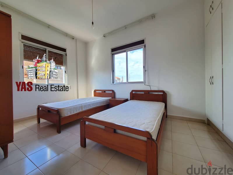 Ballouneh 170m2 | Rent | Open View | Well Maintained | TO | 3