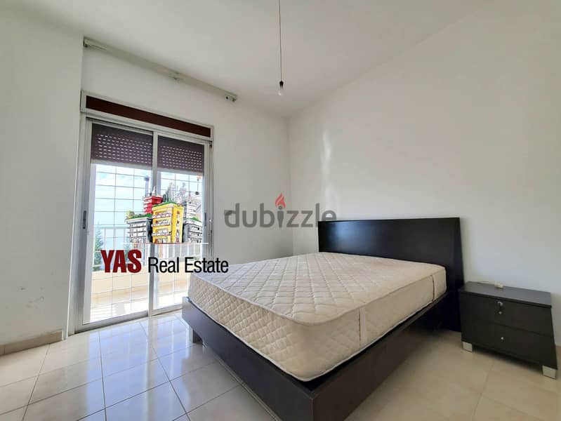 Ballouneh 170m2 | Rent | Open View | Well Maintained | TO | 5