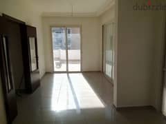 130 Sqm + Terrace  | Apartment for sale in Hadath 0