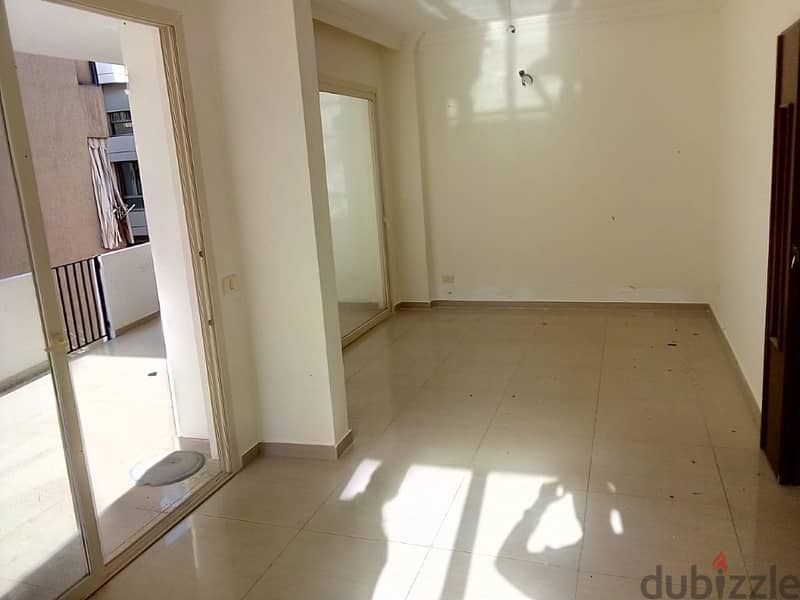 130 Sqm + Terrace  | Apartment for sale in Hadath 1