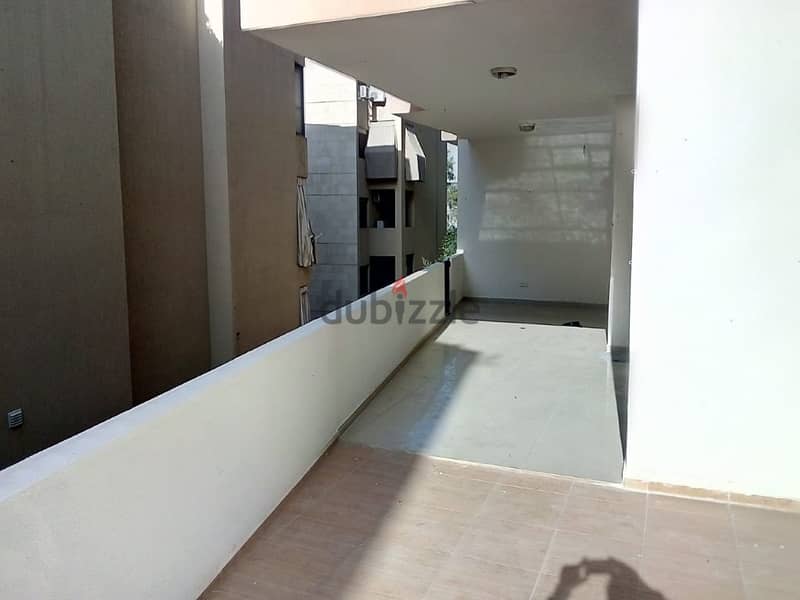 130 Sqm + Terrace  | Apartment for sale in Hadath 4