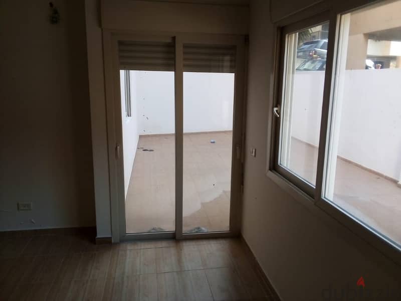 130 Sqm + Terrace  | Apartment for sale in Hadath 6