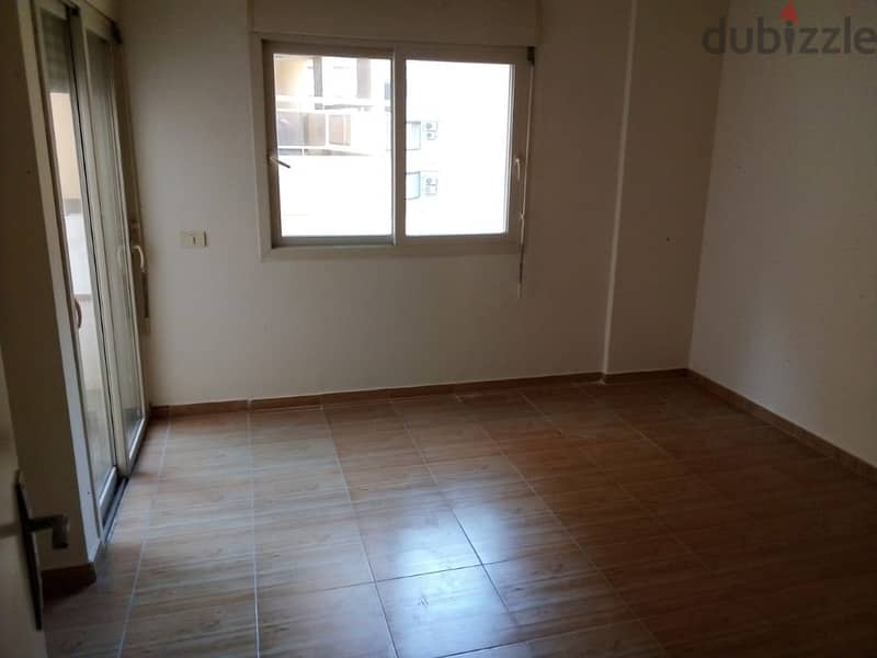 130 Sqm + Terrace  | Apartment for sale in Hadath 7