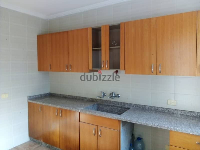 130 Sqm + Terrace  | Apartment for sale in Hadath 8