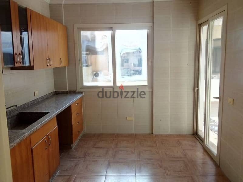 130 Sqm + Terrace  | Apartment for sale in Hadath 9