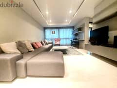 RA23-3158 Furnished apartment in Clemenceau is for rent, 480m, $ 3333