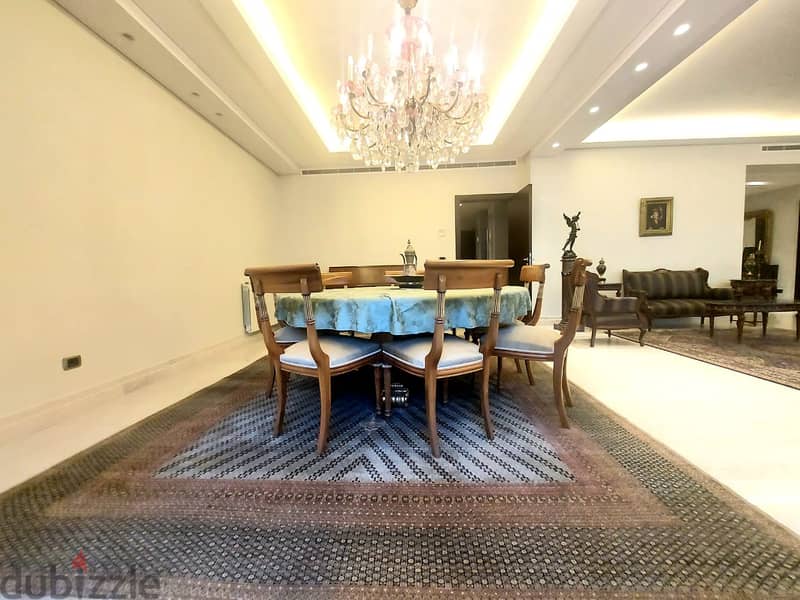 RA23-3158 Furnished apartment in Clemenceau is for rent, 480m, $ 3333 4