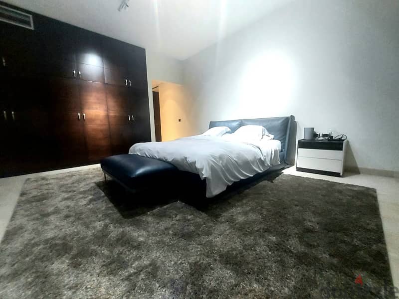 RA23-3158 Furnished apartment in Clemenceau is for rent, 480m, $ 3333 6